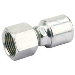 Įdėklas DN13-7/8 JIC 8G10FJX