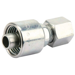 Įdėklas DN25-1"5/16JIC 16G16FJX