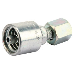 Įdėklas DN10-7/8 JIC 6G10FJX