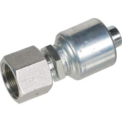 Įdėklas Komatsu DN20-M30x1.5 12G12FKX