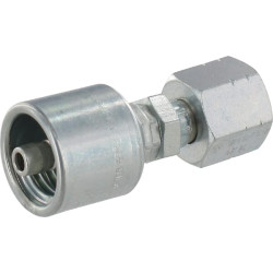 Įdėklas Komatsu DN13-M22x1.5 8G8FKX