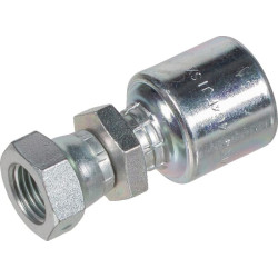 Įdėklas DN6-1/4 JIS 4G4FJISX