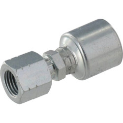 Įdėklas Komatsu DN6-M14x1.5 4G4FKX