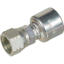 Įdėklas Komatsu DN10-M18x1.5 6G6FKX