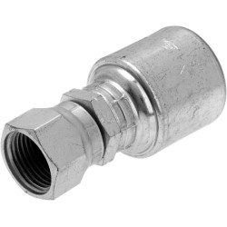 Įdėklas DN10-3/4 SAE 45 6G8FSX