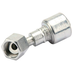 Įdėklas 45° DN16-1"ORFS 10G10FFORX45S