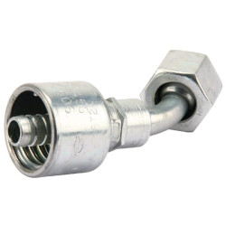 Įdėklas 45° DN13-1"3/16ORFS 8G12FFORX45S