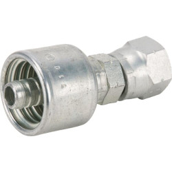 Įdėklas DN10-5/8 SAE 45 6G6FSX