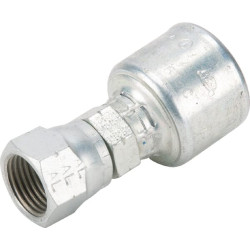 Įdėklas DN10-5/8 SAE 45 6G6FSX