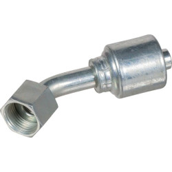 Įdėklas 45° DN13-13/16ORFS 8G8FFORX45S