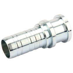 Įdėklas DN20 + 1" flanšas 12G16FL