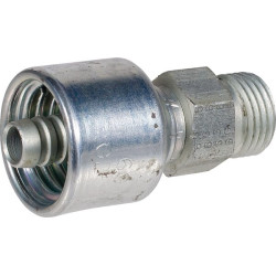 Įdėklas DN32-1"11/16ORFS 20G20MFFOR