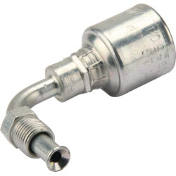 Įdėklas DN6-7/16 SAE45 90° 4G4MIX90