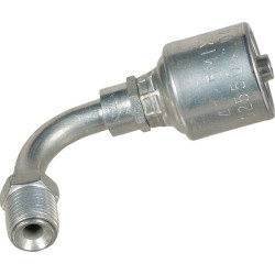 Įdėklas DN10-5/8 SAE45 90° 6G6MIX90