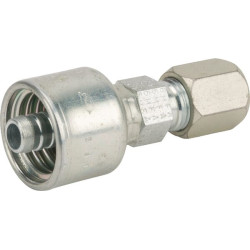 Įdėklas DN10-9/16SAE 24 6G6MFA