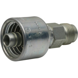Įdėklas DN10-5/8 SAE 45 6G6MS