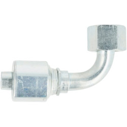 Įdėklas 90° DN19-1"3/16ORFS 12G12FFORX90S