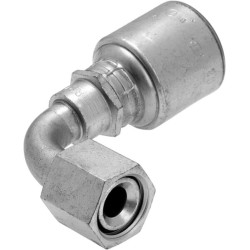 Įdėklas DN10-5/8 SAE 6G6FSX90