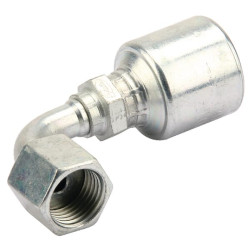 Įdėklas 90° DN25-1"3/16ORFS 16G12FFORX90S