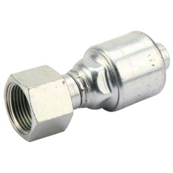 Įdėklas DN19-1"3/16ORFS 12G12FFORX