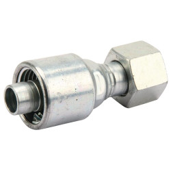 Įdėklas DN19-1"3/16ORFS 12G12FFORX