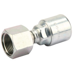 Įdėklas DN13-1" ORFS 8G10FFORX