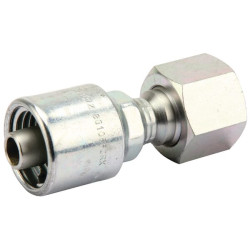 Įdėklas DN13-1" ORFS 8G10FFORX