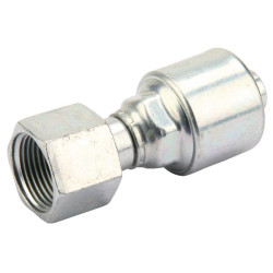 Įdėklas DN16-1" ORFS 10G10FFORX