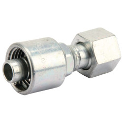 Įdėklas DN16-1" ORFS 10G10FFORX