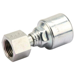 Įdėklas DN10-11/16 ORFS 6G6FFORX