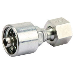 Įdėklas DN10-11/16 ORFS 6G6FFORX