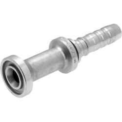 Įdėklas Komatsu DN16-34.2 10GS10FLK