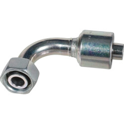 Įdėklas 90° DN20-M30x2 12G22FDLORX90