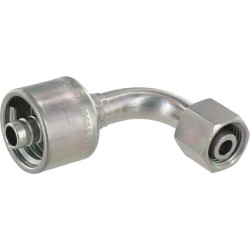 Įdėklas 90° DN10-M16x1.5 6G10FDLORX90