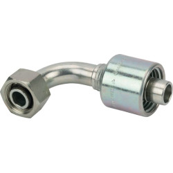 Įdėklas 90° DN20-M26x1.5 12G18FDLORX90