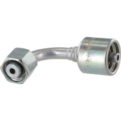 Įdėklas DN8-M18x1.5 90° 5G12FDLORX90