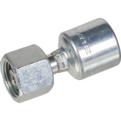 Įdėklas DN6-M18x1.5 4G10FDHORX