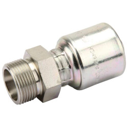 Įdėklas DN13-M24x1.5-16S 8G16MDH