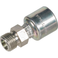 Įdėklas DN6-M16x1.5-8s 4G8MDH