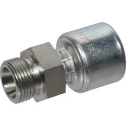 Įdėklas DN10-M20x1.5 12S 6G12MDH