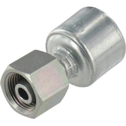 Įdėklas DN10-M18x1.5 6G10FDHORX