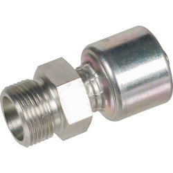 Įdėklas DN10-M22x1.5-14L 6G14MDH