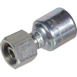 Įdėklas DN13-M22x1.5 8G14FDHORX