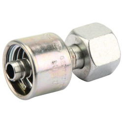 Įdėklas DN13-M22x1.5 8G14FDHORX