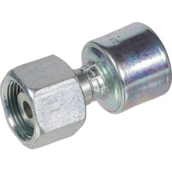 Įdėklas DN10-M22x1.5 6G14FDHORX