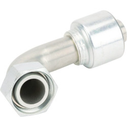 Įdėklas 90° DN32-M45x2 20G35FDLORX90