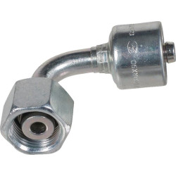 Įdėklas 90° DN10-M22x1.5 6G14FDHORX90