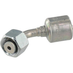 Įdėklas DN6-M18x1.5 45° 4G12FDLORX45