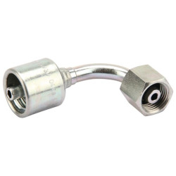 Įdėklas DN8-M22x1.5 90° 5G14FDHORX90