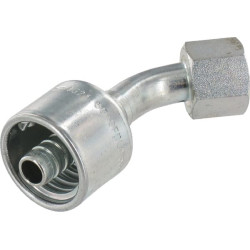 Įdėklas 45° DN10-M22x1.5 6G15FDLORX45